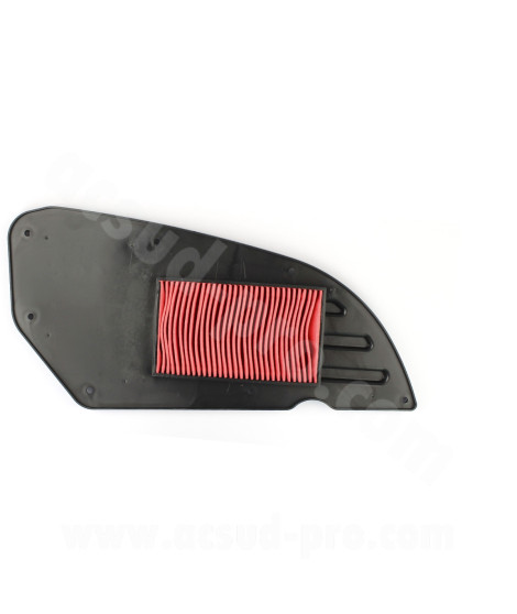 FILTRE A AIR MAXISCOOTER ADAPT KYMCO 125 DONWTON 2009 125 DINK SREET 2009 125 SUPER DINK 2012 300