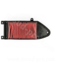 FILTRE A AIR MAXISCOOTER ADAPT KYMCO 125-150-200 PEOPLE 1999-2016 AGILITY 2008-2018 MALAGUTI 125-150-200 CIAK 2001-2009