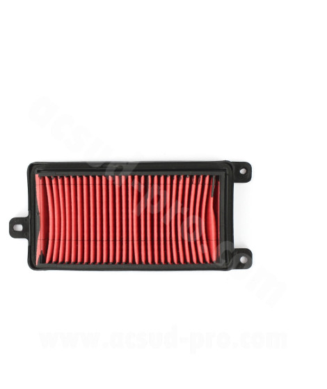 FILTRE A AIR MAXISCOOTER ADAPT KYMCO 50 AGILITY 4T 16 POUCES 2008 DINK 4T 2007 PEOPLE 4T 2006 SUPER 8 4T 2009