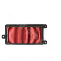 FILTRE A AIR MAXISCOOTER ADAPT KYMCO 50 AGILITY 4T 16 POUCES 2008 DINK 4T 2007 PEOPLE 4T 2006 SUPER 8 4T 2009
