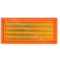 FILTRE A AIR MAXISCOOTER ADAPT PIAGGIO 500 X9 2000-2007 125 HEXAGON GTX 1998-2005 GILERA 500 NEXUS 2003-2011