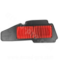 FILTRE A AIR MAXISCOOTER ADAPT YAMAHA MAJESTY S 2014 XENTER 125 150cc 2012 HW 125 150 2012-2014 MBK SKYLINER 2014 OCEO 125 2012