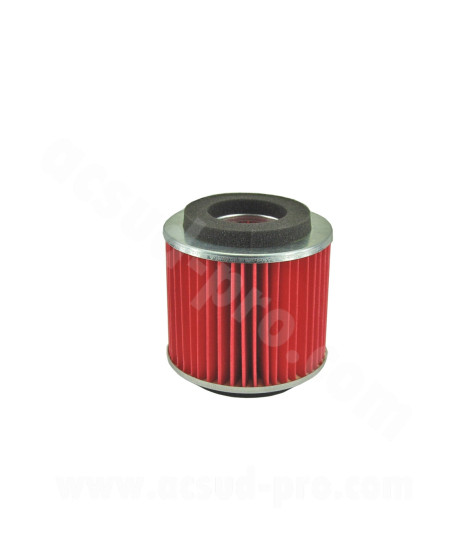 FILTRE A AIR MAXISCOOTER ADAPT YAMAHA 125 MAJESTY 98 03 MAXTER 01 02 MBK 125 SKYLINER 98 03 MALAGUTI 125 MADISON 99 04