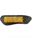 FILTRE A AIR MAXISCOOTER ADAPT YAMAHA 125 XMAX 250 XMAX125 XCITY 250 XCITY MBK 125 SKYCRUISER 250 SKYCRUISER