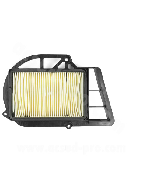 FILTRE A AIR MAXISCOOTER ADAPT YAMAHA 250 XMAX 06 16 MBK 250 SKYLINER 00 06 ITALJET 250 JUPITER 02 03