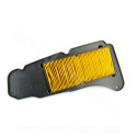 FILTRE A AIR MAXISCOOTER GAUCHE ADAPT YAMAHA 400 MAJESTY 2004-2014 400 X-MAX 2013-2020 (OEM : 5RU-14451-30 1SD-E4451-00) HFA4404