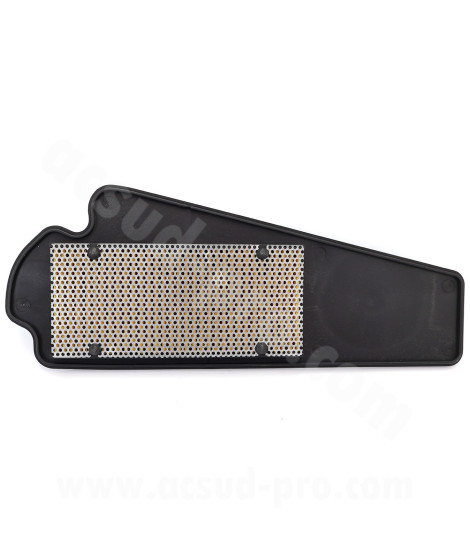 FILTRE A AIR SCOOTER ADAPT SYM 50 ORBIT 2 4TPS 09 20 FIDDLE  II 08 21 JET 50 4 AC 4TPS SYMPHONY 15 17 CROX  14 18 PEUGEOT 50