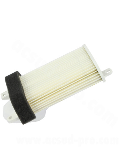 FILTRE A AIR VARIATEUR MAXISCOOTER GAUCHE ADAPT YAMAHA TMAX 500CC 2008-11 530CC 2012-16