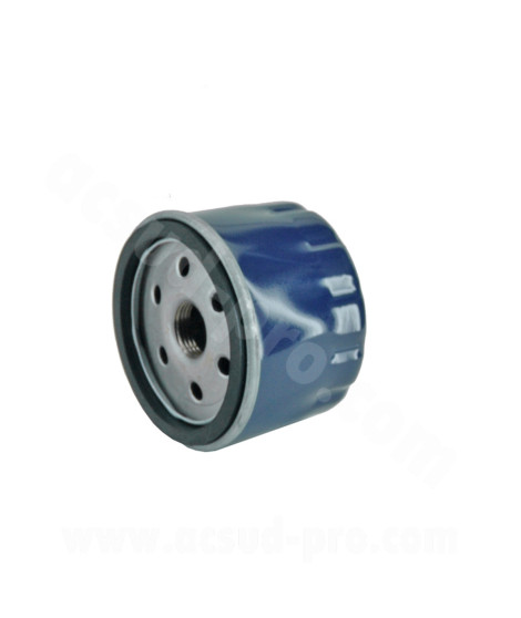 FILTRE A HUILE MAXISCOOTER ADAPT APRILIA SCARABEO X9 500cc MP3 400 500cc GP 800cc (OEM : 82658R 830239 82883R) HF184