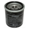 FILTRE A HUILE MAXISCOOTER ORIGINE PIAGGIO 400-500 MP3 X8 X9 X10 BEVERLY/GILERA 500 NEXUS FUOCO GP800 APRILIA SCARABEO ATLANTIC