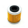 FILTRE A HUILE MAXISCOOTER RBMAX ADAPT PIAGGIO 350 BEVERLY 2011-17 BEVERLY 400 EURO 5 MP3 400CC EURO 5 (45X49) HF182