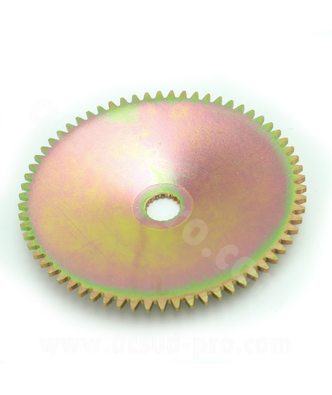FLASQUE JOUE FIXE VARIATEUR ADAPT PIAGGIO 50 TYPHOON 2005 ZIP 2000 FLY 2T 2005 LIBERTY 2005 NRG 2005 VESPA LX 2005 VESPA-S