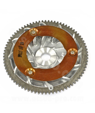 FLASQUE JOUE FIXE VARIATEUR MAXISCOOTER ADAPT PIAGGIO 125 X EVO 07  X8 04  X9 03  MP3 07 VESPA GTS 07 LIBERTY FLY BEVERLY