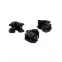 GUIDE TAQUETS VARIATEUR MALOSSI MULTIVAR ADAPT YAMAHA 125 X MAX N-MAX PIAGGIO 125 MP3 X10 X9 X8 X7 X-EVO