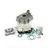 HAUT MOTEUR MOTO CARENZI ALU ADAPT DERBI 50 SENDA 2006 GPR 2006 GILERA 50 SMT 2006 RCR 2006 PIAGGIO EURO 3