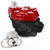HAUT MOTEUR MOTO MVT IRON MAX FONTE ADAPT MINARELLI AM6 50 BETA 50 RR MBK 50 X-POWER YAMAHA 50 TZR PEUGEOT 50 XPS RIEJU 50