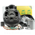 HAUT MOTEUR MOTO TOP PERF FONTE ADAPT MINARELLI AM6 50CC BETA 50 RR MBK 50 X-POWER YAMAHA 50 TZR PEUGEOT 50