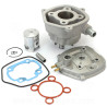 HAUT MOTEUR SCOOT CARENZI ALU ADAPT MBK  NITRO MBK MACH G YAMAHA AEROX YAMAHA JOG R MALAGUTI F12 F15 APRILIA SR H2O