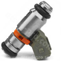 INJECTEUR RB MAX ADAPT PIAGGIO 250 MP3 2006 X8 04 06 BEVERLY 06 VESPA GTS 06 GILERA 250 NEXUS 06 APRILIA 250 ATLANTIC 06