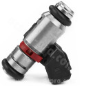 INJECTEUR RB MAX ADAPT PIAGGIO 400 X8 04 06 X-EVO 2007 500 BEVERLY 2006 X9 2003 GILERA 500 NEXUS 2006 APRILIA 500 ATLANTIC 01