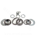 JEU DE DIRECTION MAXISCOOTER ORIGINE PIAGGIO 125-250-300-400-500CC MP3 2008 GILERA 500 FUOCO 2007 DROIT