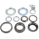 JEU DE DIRECTION MAXISCOOTER ORIGINE PIAGGIO 125-250-300-400-500CC MP3 2008 GILERA 500 FUOCO 2007 GAUCHE