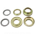 JEU DE DIRECTION SCOOTER TNT ADAPT MBK 50 BOOSTER 90 03 OVETTO 97 01 NITRO 97 01 YAMAHA 50 BWS 90 03 NEOS 97 01 AEROX 97 01