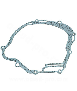 JOINT CARTER EMBRAYAGE MOTO ADAPT YAMAHA YBR XT-R XT-X RIEJU MRT TANGO RS2 DERBI SENDA ORCAL ASTOR 125CC 4T (OEM : 5VL-15461-10)