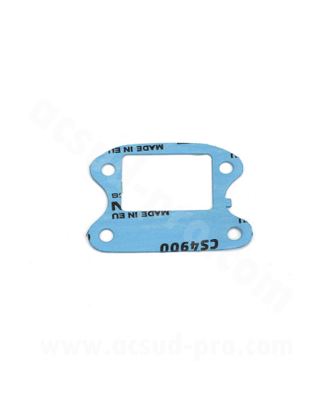 JOINT CLAPET SCOOT ADAPTABLE PEUGEOT 50 TKR TREKKER SPEEDFIGHT 1 ET 2 BUXY ELYSEO LOOXOR VIVACITY (VENDU A L'UNITE)