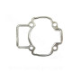 JOINT CYLINDRE EMBASE SCOOTER ADAPT PIAGGIO TYPHOON ZIP FLY LIBERTY  VESPA LX  GILERA STALKER  APRILIA 50 SR (286810 434293)