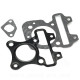 JOINT HAUT MOTEUR Ø39 ADAPT PIAGGIO ZIP 4TPS  FLY 4TPS LIBERTY 2V 4TPS  LX 4TPS   VESPA 50 4T 2V APRILIA SCARABEO  (POCHETTE)