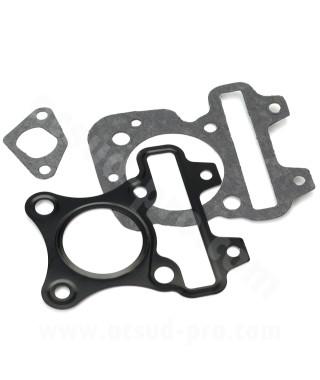 JOINT HAUT MOTEUR Ø39 ADAPT PIAGGIO ZIP 4TPS  FLY 4TPS LIBERTY 2V 4TPS  LX 4TPS   VESPA 50 4T 2V APRILIA SCARABEO  (POCHETTE)
