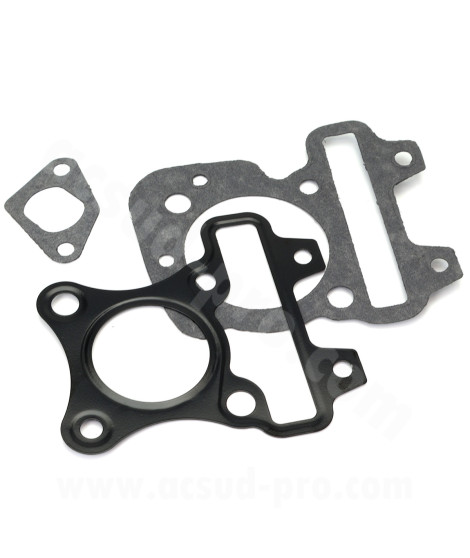 JOINT HAUT MOTEUR Ø39 ADAPT PIAGGIO ZIP 4TPS  FLY 4TPS LIBERTY 2V 4TPS  LX 4TPS   VESPA 50 4T 2V APRILIA SCARABEO  (POCHETTE)