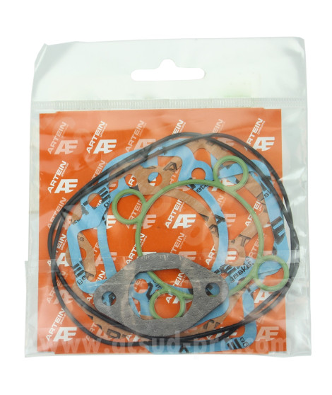 JOINT HAUT MOTEUR SCOOTER  50cc PIAGGIO LIQUIDE DERBI GP-1 50 ATLANTIS 50 LC ATLANTIS WAVE 50 LC Gilera RUNNER 50 LC DNA 50
