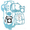 JOINT MOTEUR COMPLET SCOOTER ADAPT MOTEUR GY6 50CC 139 QMB/A - POUR MOTEUR 10 POUCES ET 12 POUCES - (POCHETTE DE JOINT COMPLETE)