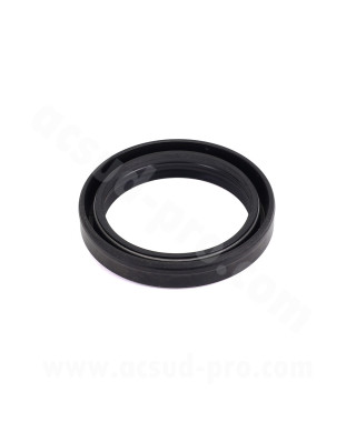 JOINT SPI DE FOURCHE ADAPT YAMAHA 125 XMAX 2010-24  250 XMAX 2010-2016 XMAX 400 2013-2015 ( 35 X 48 X 8/105 DC4Y)  ( 1PCS )
