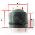 JOINTS QUEUE DE SOUPAPE ADAPT HONDA SH 300CC YAMAHA MAJESTY 125-180CC 2000-2009 XMAX 125CC SUZUKI BURGMAN