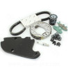 KIT ENTRETIEN ORIGINE COMPLET PIAGGIO 125 VESPA PRIMAVERA IGET 2013-2016