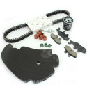 KIT ENTRETIEN ORIGINE COMPLET PIAGGIO 300 BEVERLY 2010-2018