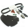 KIT ENTRETIEN ORIGINE COMPLET PIAGGIO 300 BEVERLY 2010-2018