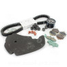 KIT ENTRETIEN ORIGINE COMPLET PIAGGIO 500 MP3 LT  2014-2018