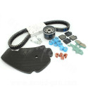 KIT ENTRETIEN ORIGINE COMPLET PIAGGIO 500 MP3 LT 2007-2013