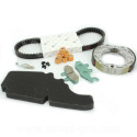KIT ENTRETIEN ORIGINE COMPLET VESPA PRIMAVERA  SPRINT 50cc 4T 2013-2017