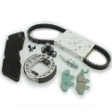 KIT ENTRETIEN ORIGINE COMPLET VESPA PRIMAVERA 50 2T 2013-2017