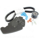 KIT ENTRETIEN ORIGINE PIAGGIO 500 MP3 LT  2010-2013