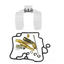 KIT REPARATION CARBURATEUR ADAPT SCOOT CHINOIS GY6 50CC 4T 139 QMB