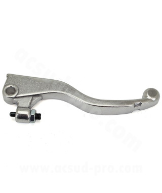 LEVIER FREIN AVANT MOTO ADAPT DERBI 50 DRD PRO 2011 R DRD PRO 20062014 RIEJU 50 MRT ENDURO 2009 SHERCO 50 SE
