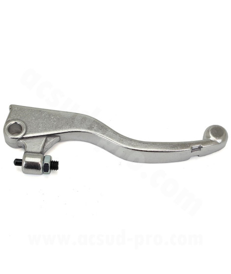 LEVIER FREIN AVANT MOTO ADAPT DERBI 50 DRD PRO 2011 R DRD PRO 20062014 RIEJU 50 MRT ENDURO 2009 SHERCO 50 SE