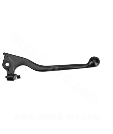 LEVIER FREIN AVANT MOTO ADAPT DERBI 50 SENDA 1994-2001 X RACE 2004-2009 X TREM 2002-2008 SM 1994-2001 PEUGEOT 50 XPS RIEJU