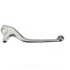 LEVIER FREIN DROIT SCOOTER ADAPT MBK BOOSTER (à partir de) 2004  STUNT  YAMAHA BWS 2004   SLIDER ALU POLI